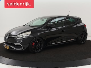 Renault Clio 1.6 R.S. | Origineel NL | Sportstoelen | Camera | Navigatie | Keyless | Cruise control | Climate control | Bluetooth
