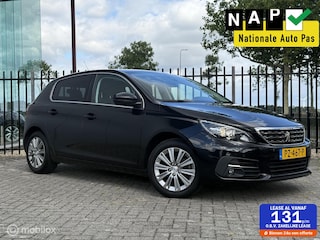Peugeot 308 1.2|Pano|Carplay|Cruise