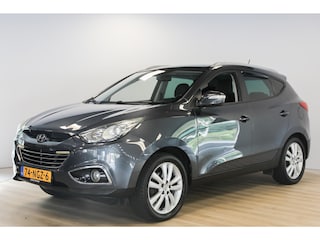 Hyundai ix35 2.0i i-Catcher | Automaat | Nieuwe APK | Trekhaak