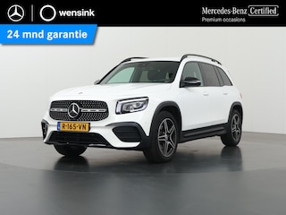 Mercedes-Benz GLB 180 Business Line | AMG | Night | Widescreen | Stoelverwarming | Achteruitrijcamera |