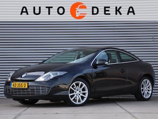 Renault Laguna Coupé 2.0 Turbo Dynamique Automaat *Leder*Xenon*Parkeersens.*