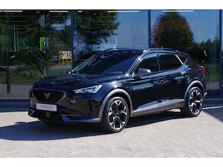 Cupra Formentor 1.4 e-Hybrid VZ Performance 245 PK PHEV, Keyless, Winterpakket, Camera, LED, Camera
