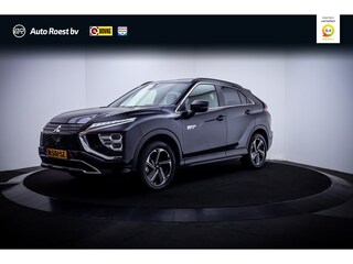 Mitsubishi Eclipse Cross 2.4 PHEV Intense+ FULL LED | CAMERA | CARPLAY | STOELVERW | AFN TREKHAAK | DAB | LMV