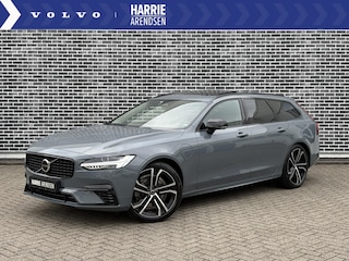 Volvo V90 2.0 T6 Plug-in hybrid AWD Plus Dark