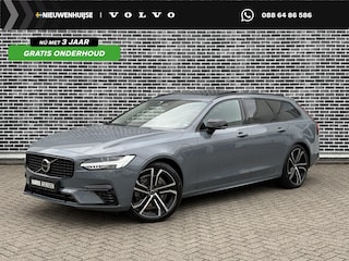Volvo V90 2.0 T6 Plug-in hybrid AWD Plus Dark