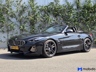 BMW Z4 Roadster | M40i High Executive |