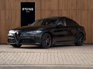 Alfa Romeo Giulia 2.0T 280pk AWD Veloce | Pano-dak | Harman/Kardon
