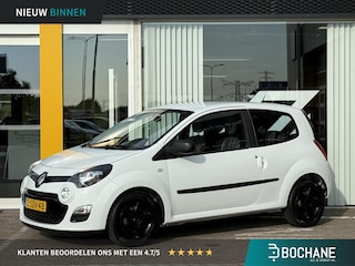Renault Twingo 1.2 16V Parisienne | NAP | Airco | BT-Telefoonfunctie | Elektrische Ramen | Centrale deurvergrendeling met afstandsbediening |