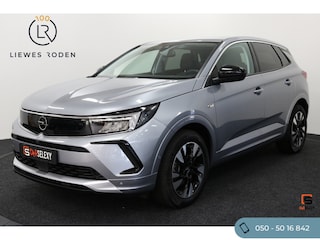 Opel Grandland 1.2 Turbo Bns Elegance (Automaat)