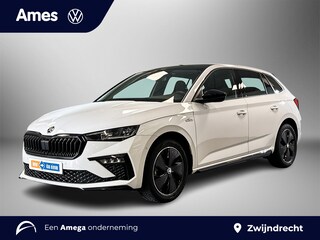 Skoda Scala 1.0 116pk TSI Monte Carlo Adaptive Cruise Control / Monte Carlo / Panorama Dak