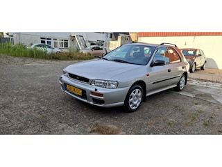 Subaru Impreza Plus 2.0 GL AWD