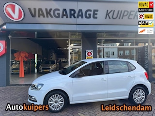 Volkswagen Polo 1.2 TSI Comfortline