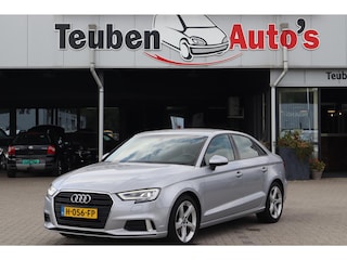 Audi A3 Limousine 35 TFSI CoD Advance 62.065 KM, Navigatie, Cruise control, Climate control, Virtual Cockpit