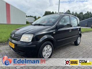 Fiat Panda 1.2 | APK 07-2026| ALL-SEASON | AIRCO | ISOFIX