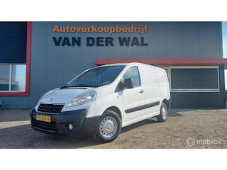 Peugeot Expert Bestel 229 1.6 HDI L2H1/AIRCO/CRUISECONTROL