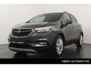 Opel Mokka X 1.4 Turbo 140pk Innovation | Navigatie | Cruise Control | Apple Carplay / Android Auto | Parkeersensoren V + A |