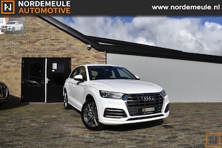 Audi Q5 50 TFSI E Quattro S Edition, Xenon, Navi, ACC, Virtual