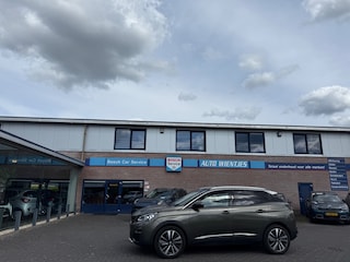 Peugeot 3008 1.2 PureTech | Premium | Airco-Ecc | Navi