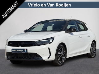 Opel Corsa 1.2 Turbo GS | Automaat | Airco | Camera | Cruise | Bluetooth | LM velgen | ( Vesteging - Nieuwegein )