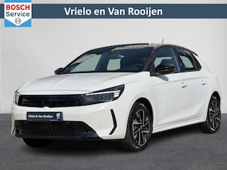 Opel Corsa 1.2 Turbo GS | Automaat | Airco | Camera | Cruise | Bluetooth | LM velgen | ( Vesteging - Nieuwegein )