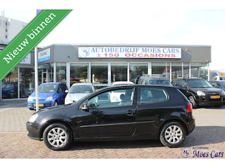 Volkswagen Golf 1.4 FSI Businessline