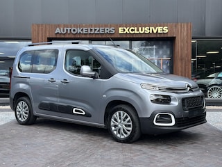 Citroën Berlingo 1.2 PureTech Feel Cruise Clima PDC Trekhaak 5p