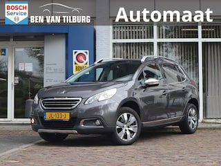 Peugeot 2008 1.2 PureTech Allure / trekhaak / pano