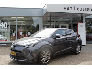 Toyota C-HR 1.8 Hybrid Executive