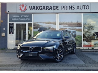 Volvo V60 2.0 B3 Momentum Advantage |NAVI|CAMERA|BTW|ORG.NL|NAP| 3489