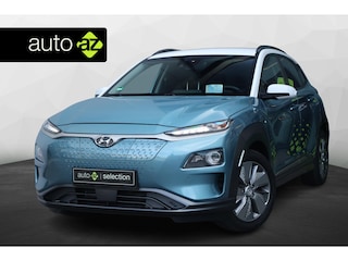 Hyundai Kona EV Premium 64 kWh Camera / Head-Up / Dodehoek