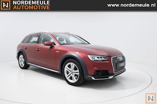Audi A4 Allroad 2.0 TFSI Edition, Xenon, B&amp;O, Lane, ACC, HUD