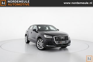 Audi Q2 2.0 TFSI QUATTRO, Exclusief Leder, Panorama
