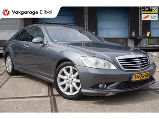 Mercedes-Benz S-klasse 420 CDI Prestige Plus * Nw Automaatbak * Nw Motor *