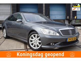Mercedes-Benz S-klasse 420 CDI Prestige Plus * Nw Automaatbak * Nw Motor *