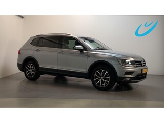 Volkswagen Tiguan 1.5 TSI 150pk DSG Comfortline Business 7p. Navigatie Parkeersensoren DAB+ App-Connect