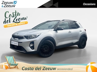 Kia Stonic 1.0 T-GDi DynamicPlusLine | Navi | Clima | Camera | Cruise Control | LM Velgen | Apple Carplay & Android Auto