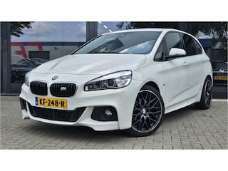 BMW 2-serie Tourer 216d Centennial Executive + M-SPORT + NAVI + LED + VOLLEER