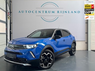 Opel Mokka 1.2 Turbo Ultimate 2 JAAR BOVAG GARANTIE
