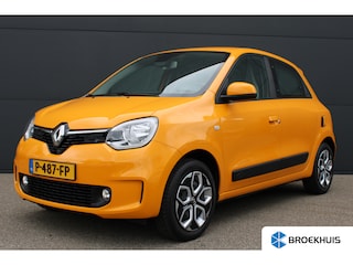 Renault Twingo 1.0 SCe Collection Airco | 1.0 SCe 70Pk Collection | Airconditioning | Radio met Bluetooth | Bestuurdersstoel + Stuur in Hoogte Verstelbaar | SStuurbekrachtiging | Centrale Vergrendeling met Afstandsbediening | Elektrisch bedienbare