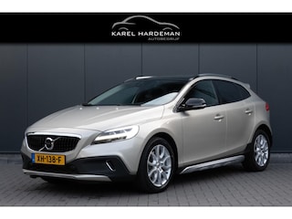 Volvo V40 1.5 T3 Polar+ Luxury | TREKHAAK | ACC | HARMAN/KARDON | BLIS | CAMERA