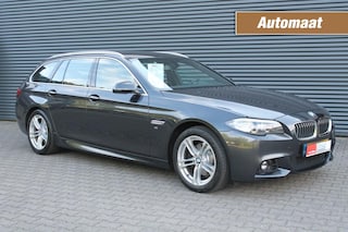 BMW 520i Touring M-Pakket Executive Uitv. AUTOMAAT