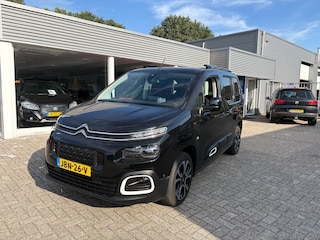 Citroën Berlingo 1.2 PureTech Shine