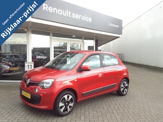 Renault Twingo 1.0 SCe Collection
