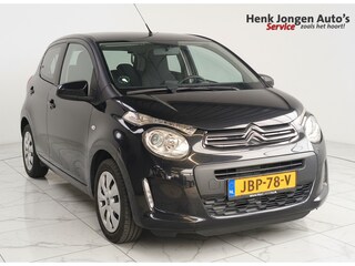 Citroën C1 1.0 VTi Urban Ride uit 2020 Rijklaar + 12 maanden Bovag-garantie Henk Jongen Auto's in Helmond,  al 50 jaar service zoals 't hoort!