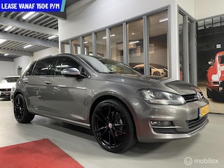 Volkswagen Golf 1.4 TSI Highline DSG LED Dynamisch 4x Nieuwe Banden & Nieuwe Distributie Riem Vervangen