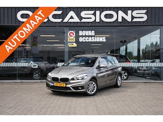 BMW 2-serie Tourer 218i Essential NAVIGATIE/ CRUISE CONTROL
