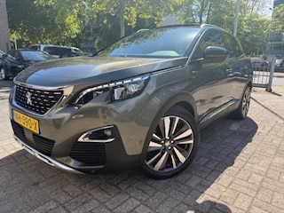 Peugeot 3008 1.2 PureTech GT Line (motor storing)