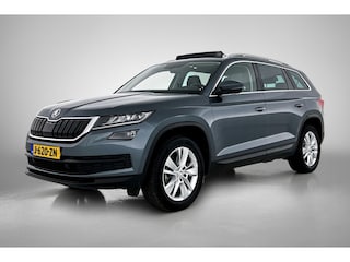 Skoda Kodiaq 1.5 TSI Style 7p. (Panorama, Camera, StoelV, Stoel Memory, Carplay, Etc)