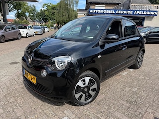 Renault Twingo 1.0 SCe Dynamique * AIRCO*NW. APK*ELEKTR. RAMEN*STUURBEKR.*