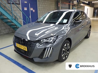Peugeot 208 EV Allure 51 kWh - 46 KM ! | 11 kW lader | Achterbank in delen neerklapbaar | Apple Carplay/Android Auto|telefoonintegratie premium
